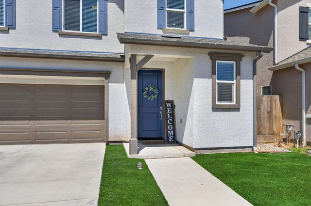 4065 N Contessa Avenue, Fresno, CA 93723