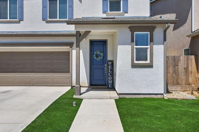 4065 N Contessa Avenue, Fresno, CA 93723