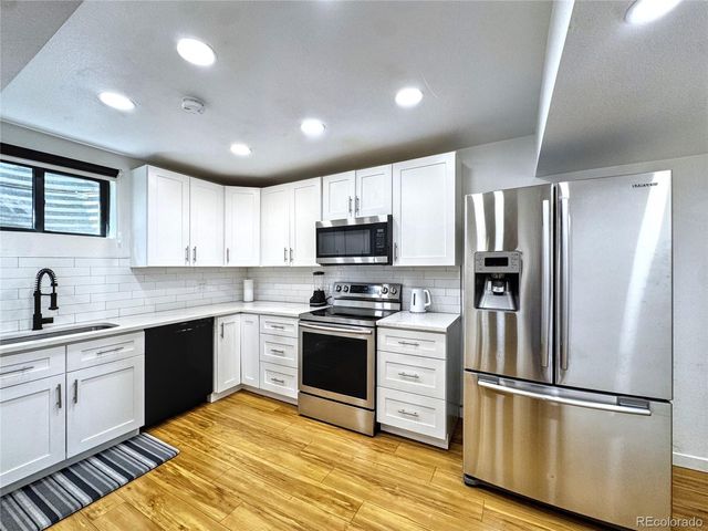 2460 Irving Street B, Denver, CO 80211