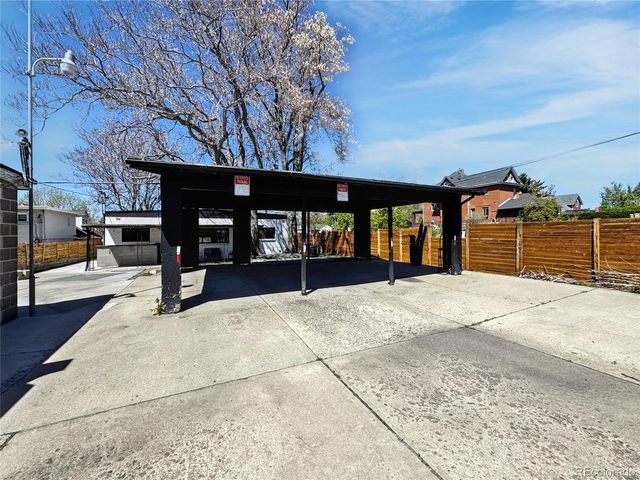 2460 Irving Street B, Denver, CO 80211