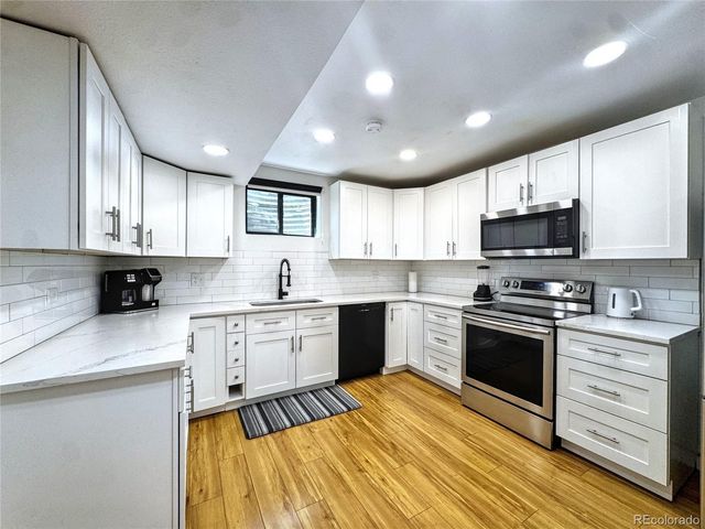 2460 Irving Street B, Denver, CO 80211