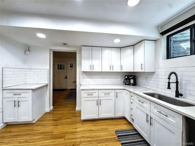 2460 Irving Street B, Denver, CO 80211