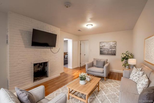 2460 Irving Street B, Denver, CO 80211