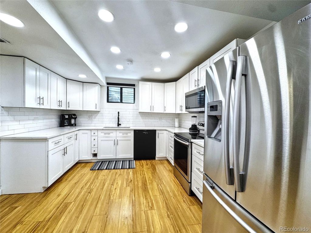 2460 Irving Street B, Denver, CO 80211