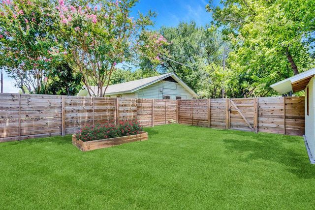 6100 Calmar CV, Austin, TX 78721