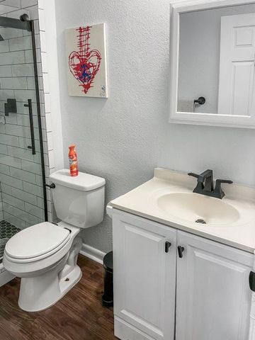 6100 Calmar CV, Austin, TX 78721
