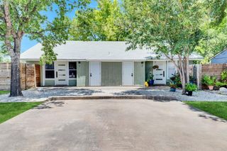 6100 Calmar CV, Austin, TX 78721