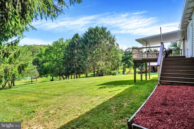 1708 MANOR RD, Windsor, PA 17366