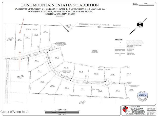 L1B8 N Eclipse Road, Rathdrum, ID 83858