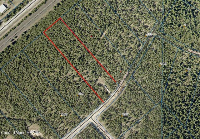 L1B8 N Eclipse Road, Rathdrum, ID 83858