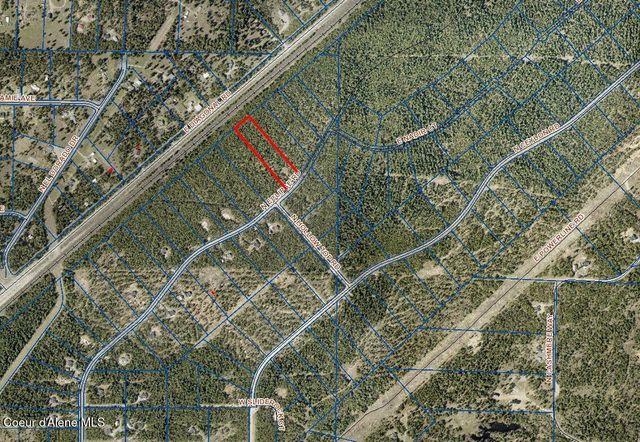 L1B8 N Eclipse Road, Rathdrum, ID 83858