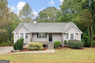 698 Fairview Drive, Dallas, GA 30157