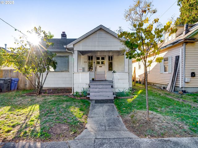 3535 Se 69TH Ave, Portland, OR 97206