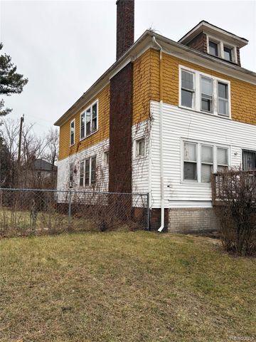 11798 Ilene Street, Detroit, MI 48204