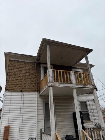 11798 Ilene Street, Detroit, MI 48204