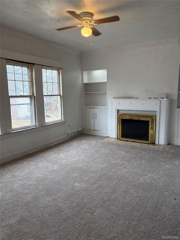 11798 Ilene Street, Detroit, MI 48204