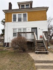 11798 Ilene Street, Detroit, MI 48204