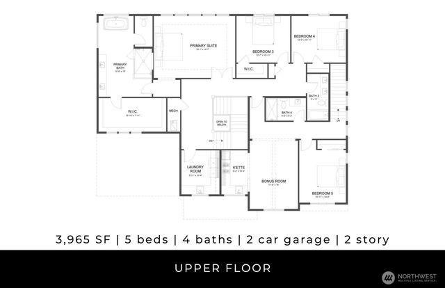 4526 89th Avenue SE, Mercer Island, WA 98040