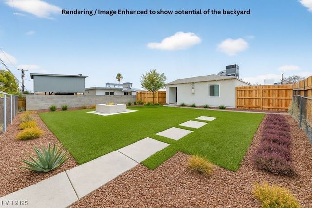 40 Mallory Street, Henderson, NV 89015