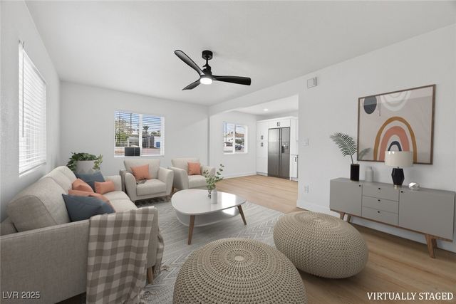 40 Mallory Street, Henderson, NV 89015