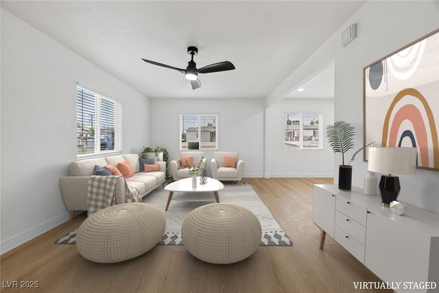 40 Mallory Street, Henderson, NV 89015