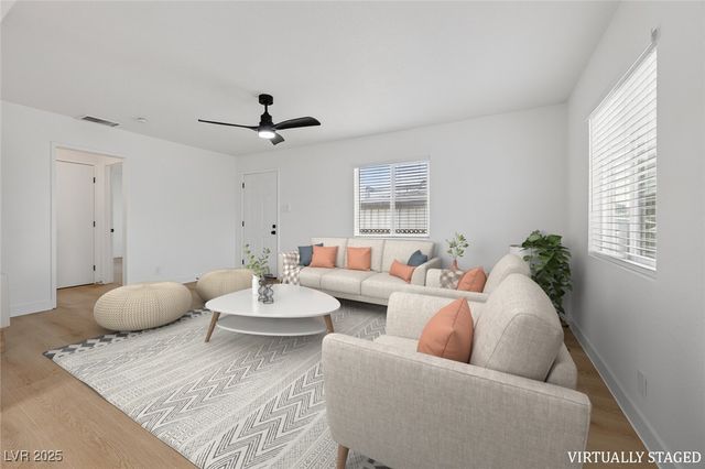 40 Mallory Street, Henderson, NV 89015