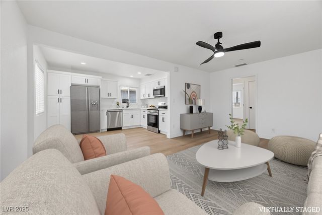 40 Mallory Street, Henderson, NV 89015