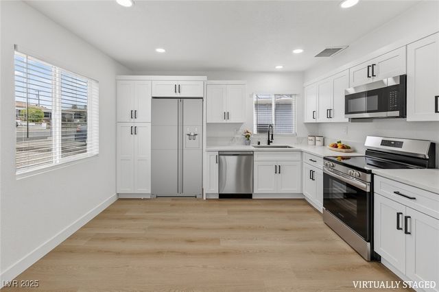 40 Mallory Street, Henderson, NV 89015