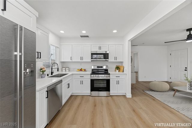 40 Mallory Street, Henderson, NV 89015