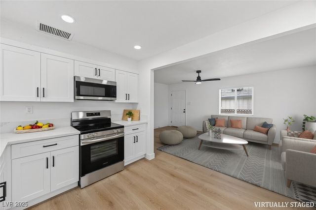 40 Mallory Street, Henderson, NV 89015