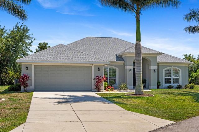 27147 GUAPORE DRIVE, Punta Gorda, FL 33983