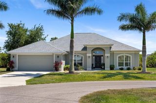 27147 GUAPORE DRIVE, Punta Gorda, FL 33983