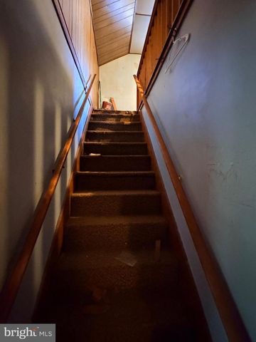 6054 CORNELIUS LANE, Fort Loudon, PA 17224