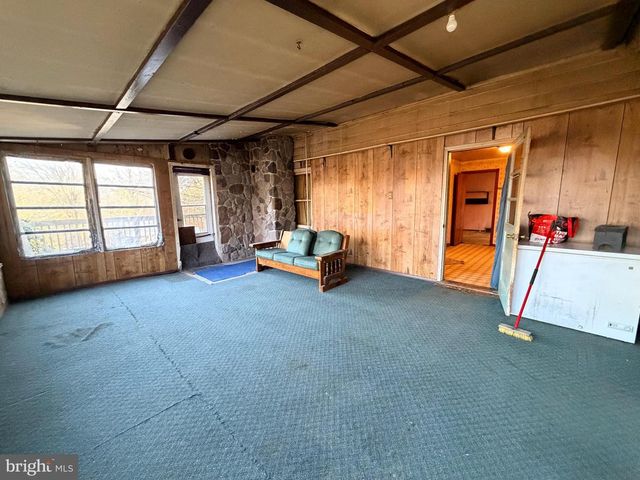 6054 CORNELIUS LANE, Fort Loudon, PA 17224