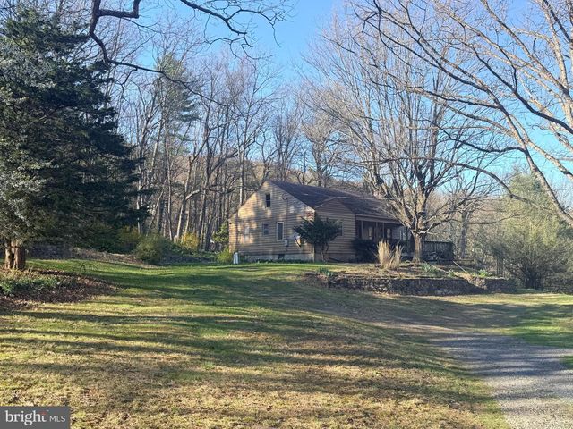 6054 CORNELIUS LANE, Fort Loudon, PA 17224
