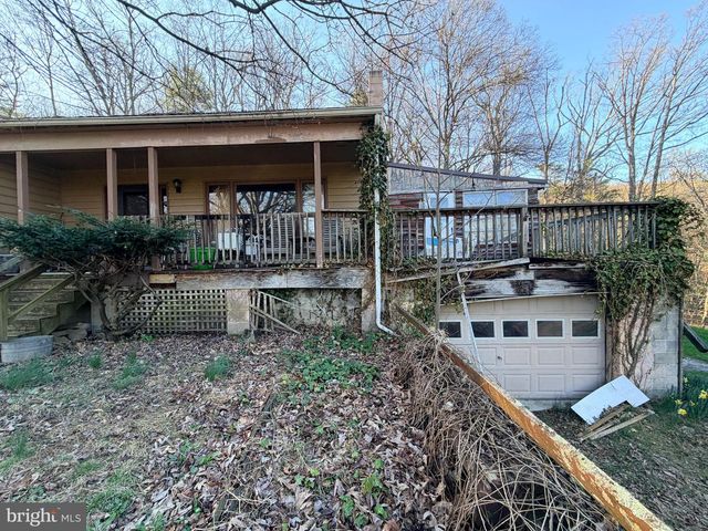 6054 CORNELIUS LANE, Fort Loudon, PA 17224