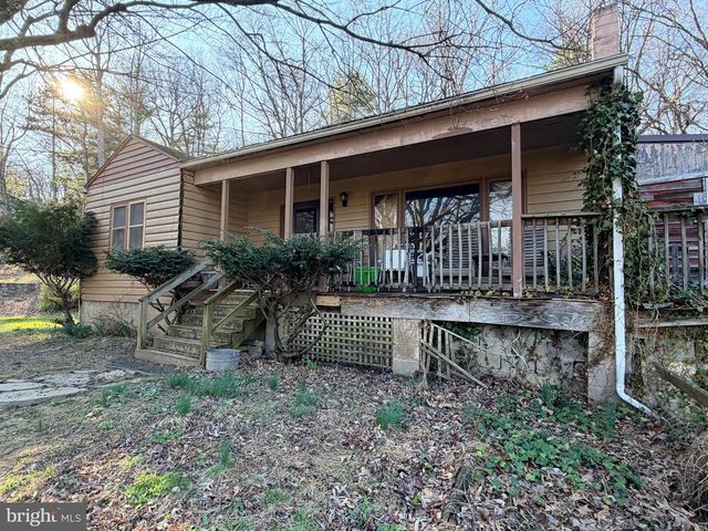 6054 CORNELIUS LANE, Fort Loudon, PA 17224