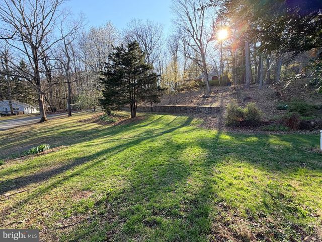6054 CORNELIUS LANE, Fort Loudon, PA 17224
