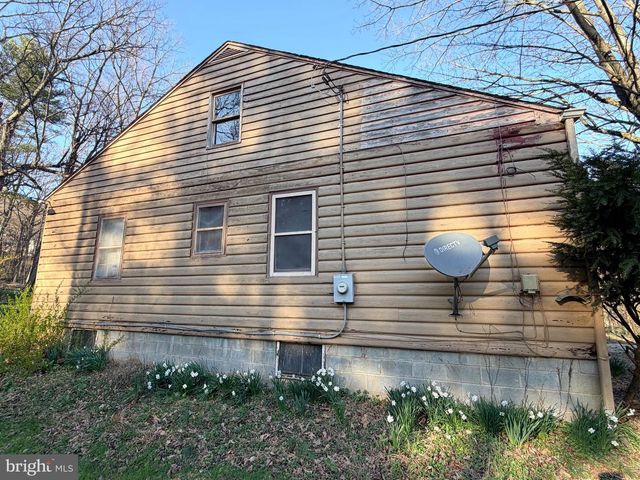 6054 CORNELIUS LANE, Fort Loudon, PA 17224