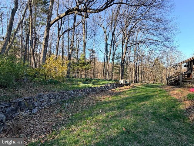 6054 CORNELIUS LANE, Fort Loudon, PA 17224