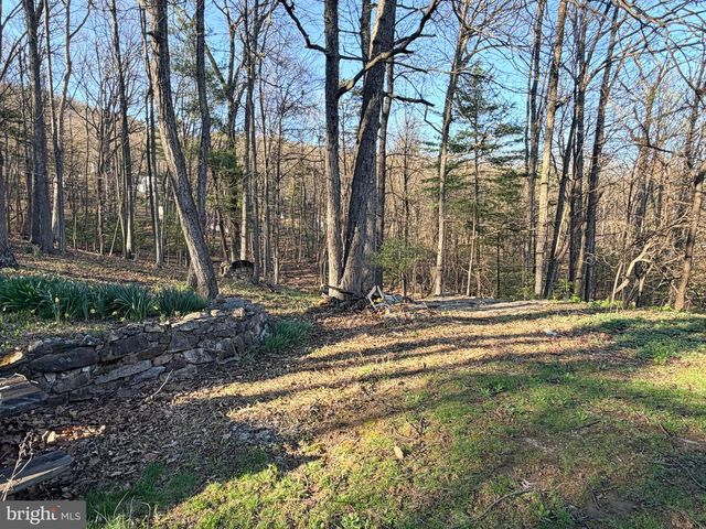 6054 CORNELIUS LANE, Fort Loudon, PA 17224