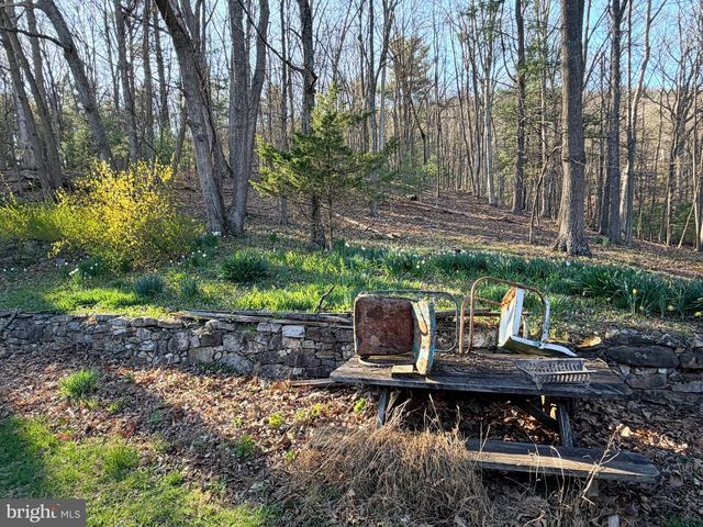 6054 CORNELIUS LANE, Fort Loudon, PA 17224