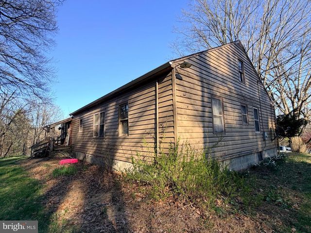 6054 CORNELIUS LANE, Fort Loudon, PA 17224