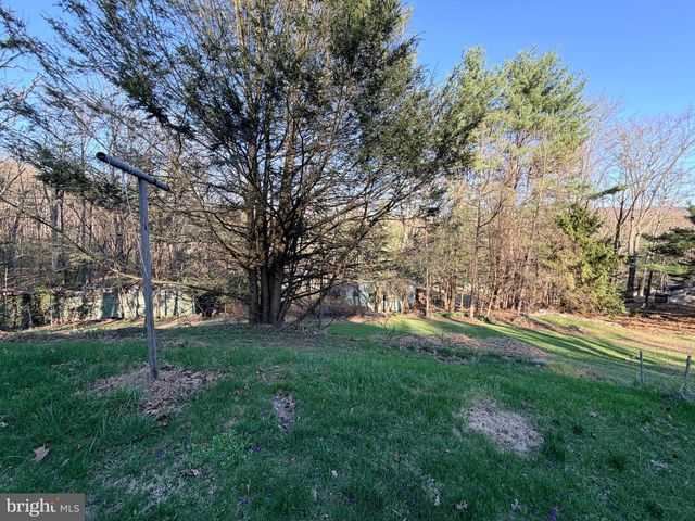 6054 CORNELIUS LANE, Fort Loudon, PA 17224