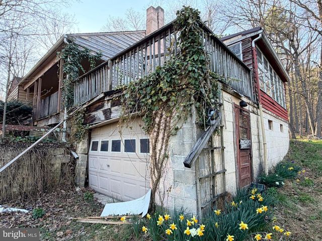 6054 CORNELIUS LANE, Fort Loudon, PA 17224