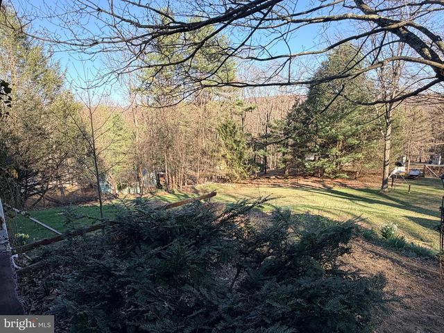 6054 CORNELIUS LANE, Fort Loudon, PA 17224