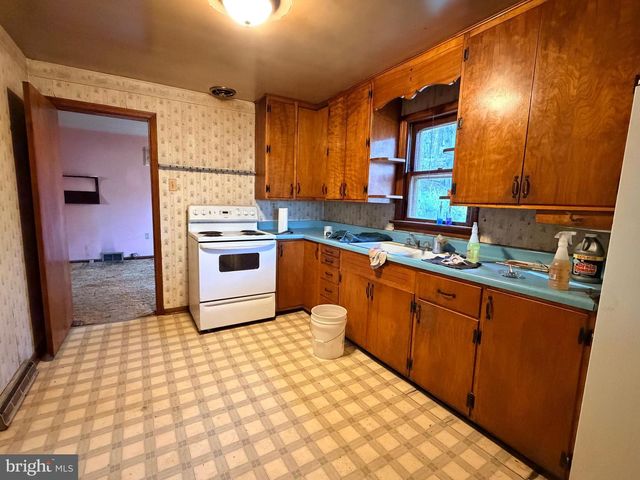 6054 CORNELIUS LANE, Fort Loudon, PA 17224