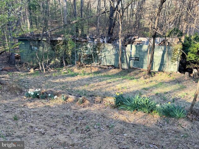 6054 CORNELIUS LANE, Fort Loudon, PA 17224