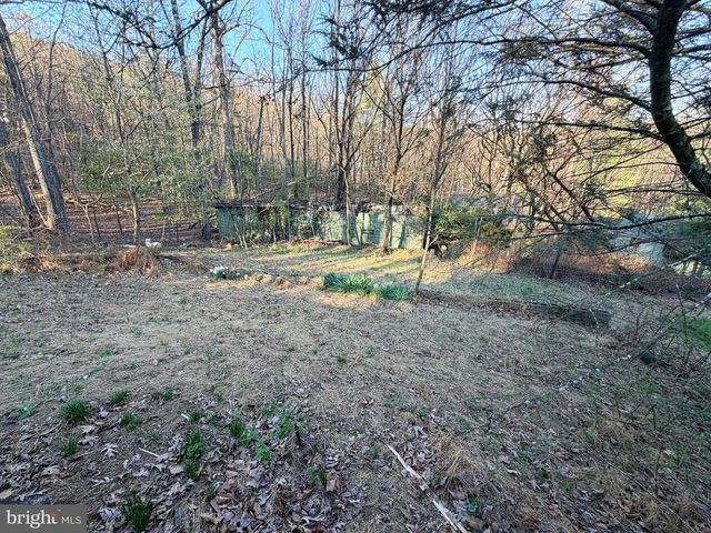 6054 CORNELIUS LANE, Fort Loudon, PA 17224