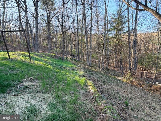 6054 CORNELIUS LANE, Fort Loudon, PA 17224